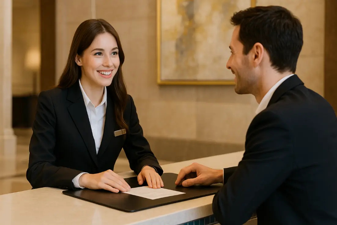 「有訂單才收費」 的模式，讓旅宿數位轉型0負擔