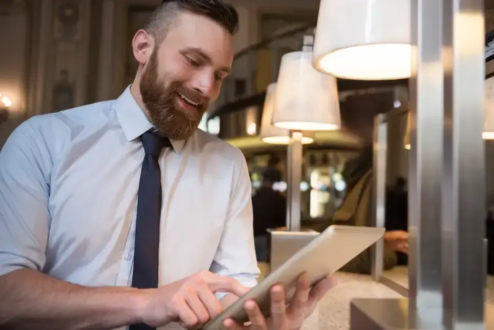 HEXA 讓飯店、商務旅館一站管理 OTA訂房平台與官網，訂單雙軌成長超輕鬆